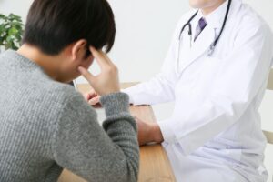 頭痛の専門治療