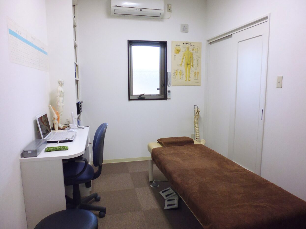 安城市の石垣針灸推拿整体院・漢方薬店