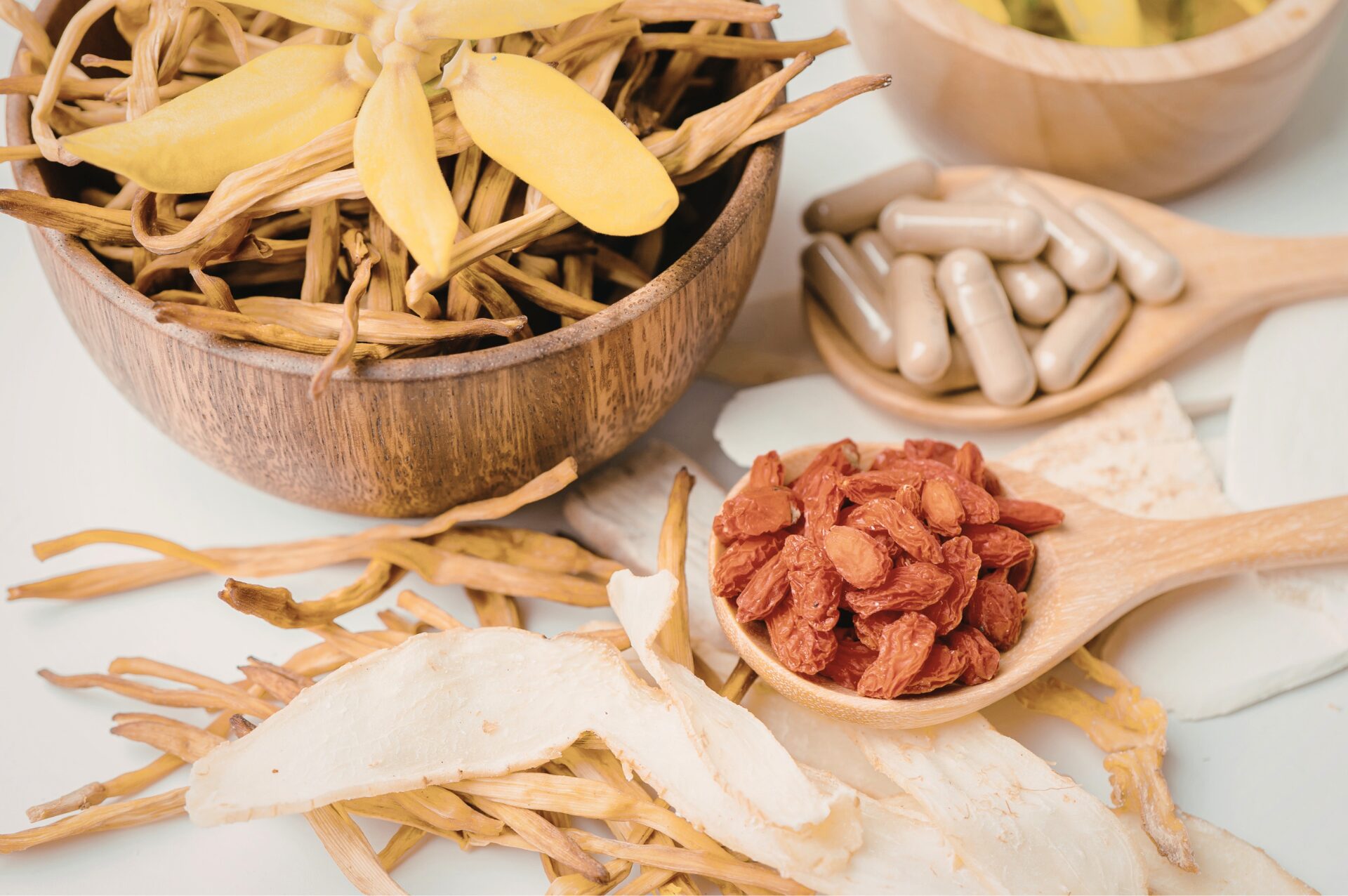 漢方専門 石垣漢方薬店