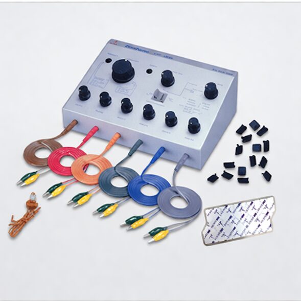 鍼パルス治療器