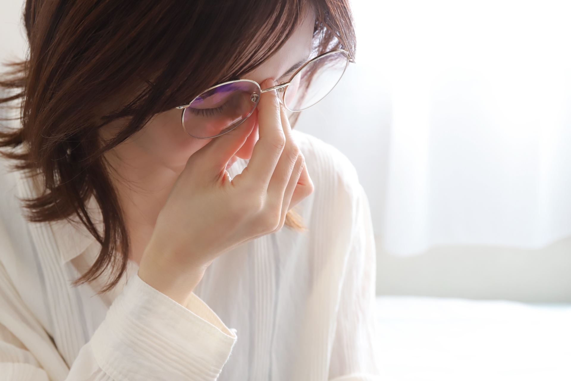 自律神経失調症