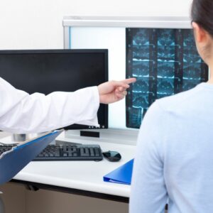 レントゲン検査