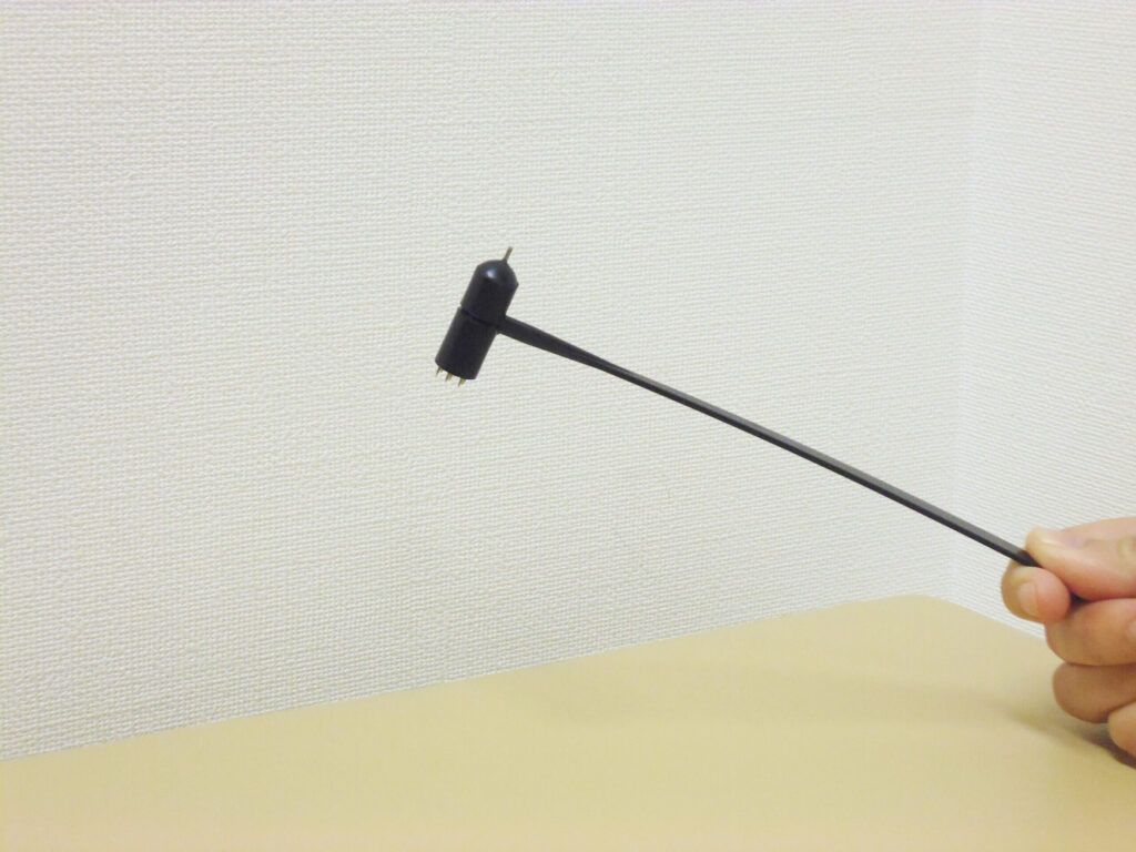 皮膚針・梅花針