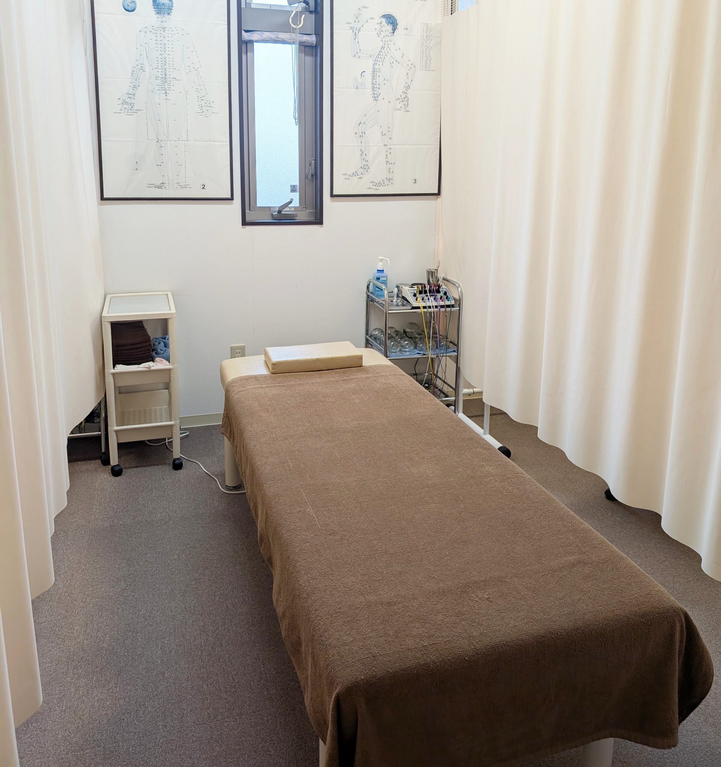 石垣針灸推拿整体院